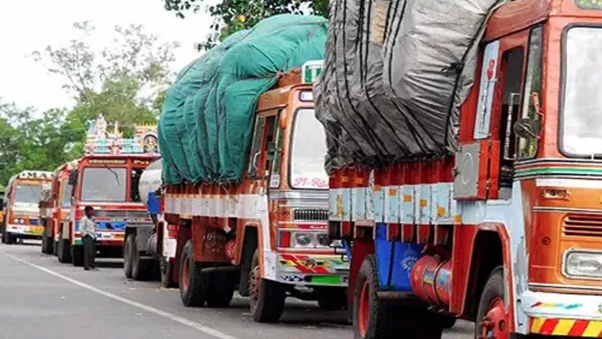 ஊட்டியில் 5-ம் தேதி வரை  கனரக வாகனங்களுக்கு தடைஊட்டியில் 5-ம் தேதி வரை  கனரக வாகனங்களுக்கு தடை